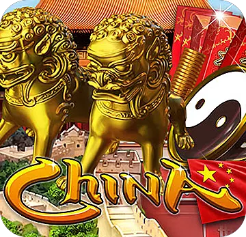 CHINA-SLOT
