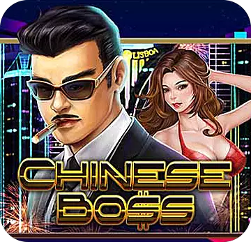 CHINESE-BOSS-SLOT