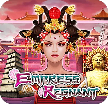 EMPRESS-REGNANT-SLOT