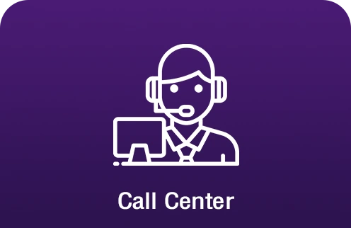 Call Center